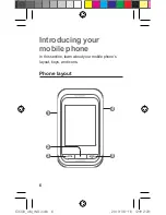 Preview for 7 page of Samsung GT-C3303 User Manual