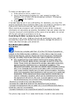 Preview for 16 page of Samsung GT-C3313T User Manual