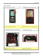 Preview for 21 page of Samsung GT-C3322 Service Manual