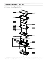 Preview for 15 page of Samsung GT-C3330 Service Manual