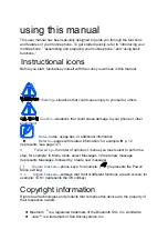 Preview for 2 page of Samsung GT-C3332 User Manual