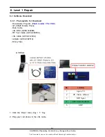 Preview for 6 page of Samsung GT-C3520 Service Manual