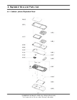 Preview for 66 page of Samsung GT-C3530 Service Manual