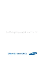 Предварительный просмотр 31 страницы Samsung GT-C3560 User Manual