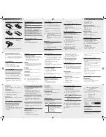 Preview for 2 page of Samsung GT-C3630 User Manual