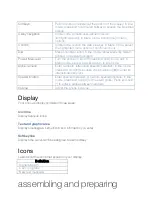 Preview for 22 page of Samsung GT-C3752 User Manual