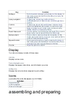 Preview for 22 page of Samsung GT-C5010B User Manual