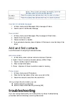 Preview for 28 page of Samsung GT-C5010B User Manual