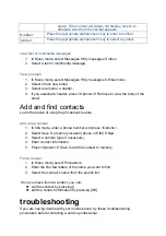 Preview for 28 page of Samsung GT-C5130i User Manual