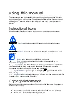 Preview for 2 page of Samsung GT-C5130S User Manual