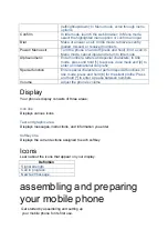 Preview for 22 page of Samsung GT-C5530 User Manual