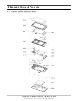 Preview for 7 page of Samsung GT-C6712 Service Manual