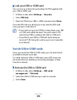 Preview for 28 page of Samsung GT-C6712 User Manual