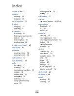 Preview for 92 page of Samsung GT-C6712 User Manual