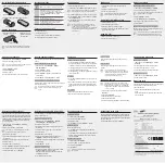 Preview for 2 page of Samsung GT-E1050V User Manual