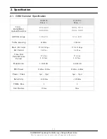 Preview for 3 page of Samsung GT-E1075L Service Manual