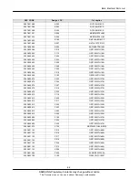 Предварительный просмотр 18 страницы Samsung GT-E1075L Service Manual