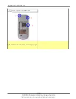 Предварительный просмотр 43 страницы Samsung GT-E1081 Service Manual