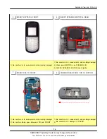 Preview for 54 page of Samsung GT-E1085L Service Manual