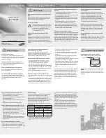 Preview for 1 page of Samsung GT-E1086 User Manual