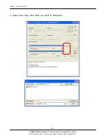 Preview for 10 page of Samsung GT-E1120 Service Manual