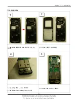 Preview for 45 page of Samsung GT-E1120 Service Manual