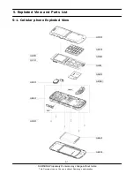 Preview for 13 page of Samsung GT-E1130/B Service Manual