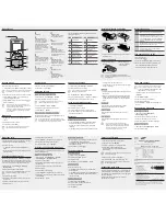 Preview for 2 page of Samsung GT-E1130/B User Manual