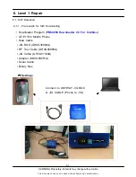 Preview for 12 page of Samsung GT-E1150I Service Manual