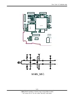 Предварительный просмотр 17 страницы Samsung GT-E1160 Manual