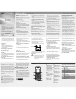 Samsung GT-E1170/I User Manual preview