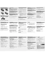 Preview for 2 page of Samsung GT-E1170/I User Manual