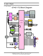 Preview for 20 page of Samsung GT-E1172 Service Manual