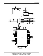 Предварительный просмотр 49 страницы Samsung GT-E1172 Service Manual