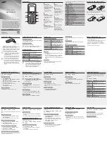 Samsung GT-E1200Y User Manual предпросмотр