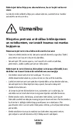 Предварительный просмотр 404 страницы Samsung GT-E1200Y User Manual