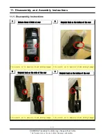 Предварительный просмотр 51 страницы Samsung GT-E1210S Service Manual