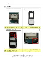 Предварительный просмотр 20 страницы Samsung GT-E1225F Service Manual