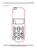 Предварительный просмотр 31 страницы Samsung GT-E1225F Service Manual