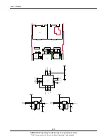 Предварительный просмотр 38 страницы Samsung GT-E1225F Service Manual