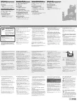 Предварительный просмотр 2 страницы Samsung GT-E1282T User Manual