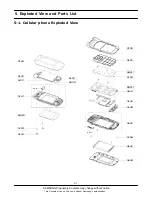 Preview for 15 page of Samsung GT-E1310B Service Manual