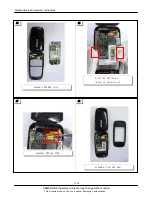 Preview for 66 page of Samsung GT-E1310B Service Manual