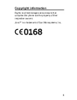 Preview for 4 page of Samsung GT-E2121 User Manual