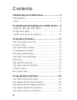 Preview for 5 page of Samsung GT-E2121 User Manual