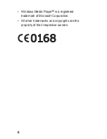 Preview for 7 page of Samsung GT-E2152i User Manual
