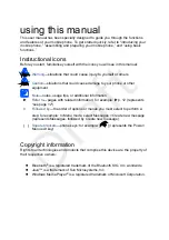 Preview for 2 page of Samsung GT-E2152L User Manual