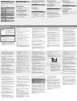 Preview for 2 page of Samsung GT-E2200 User Manual