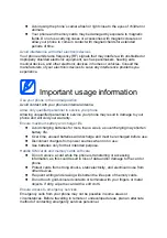 Preview for 6 page of Samsung GT-E2222L User Manual