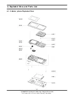 Preview for 7 page of Samsung GT-E2232 Service Manual